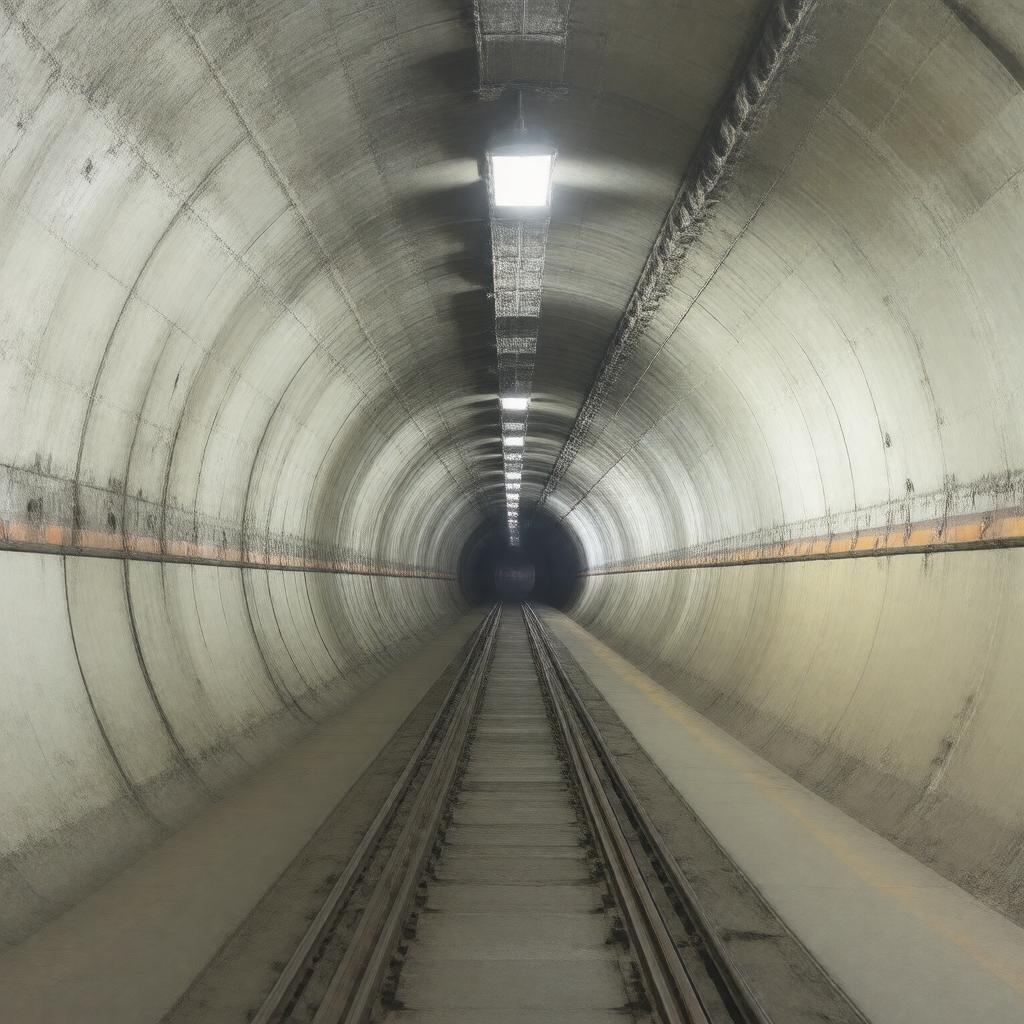 Steinway Tunnel